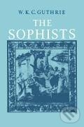 Kniha: The Sophists (W. K. C. Guthrie). Cambridge University Press, 2005