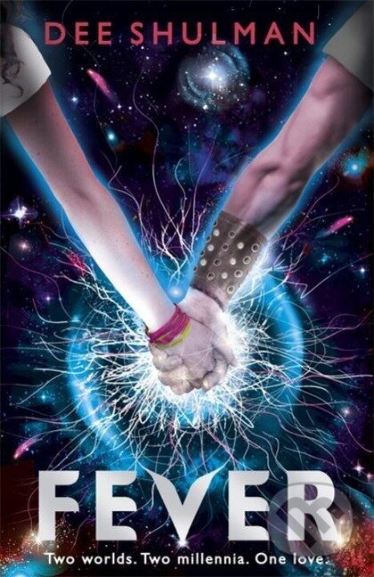 Kniha Fever (Book 1)