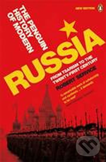 Kniha: Russia (). 