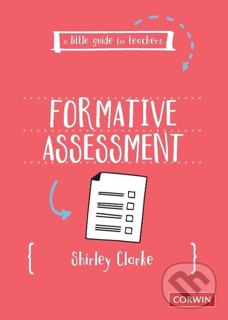Levně A Little Guide for Teachers - Shirley Clarke - kniha z kategorie Humanitné a spoločenské vedy