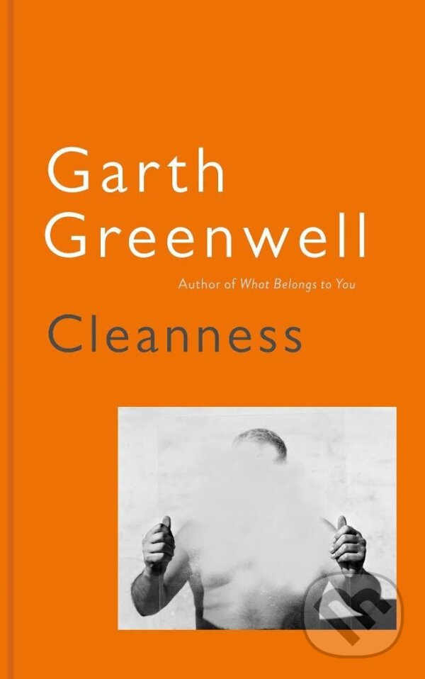 Levně Cleanness - Garth Greenwell