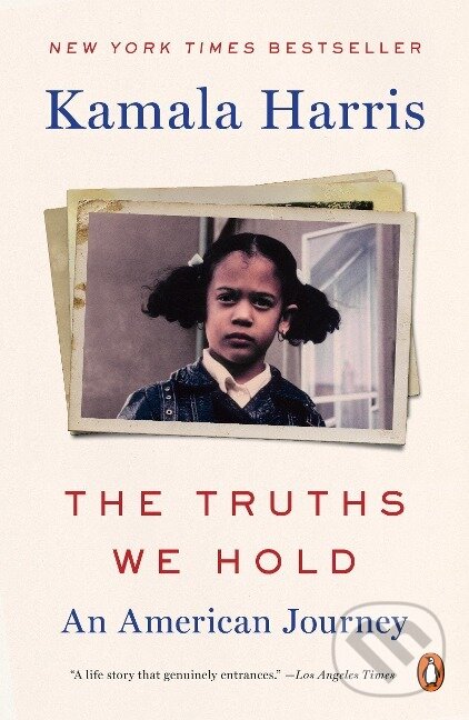Kniha The Truths We Hold