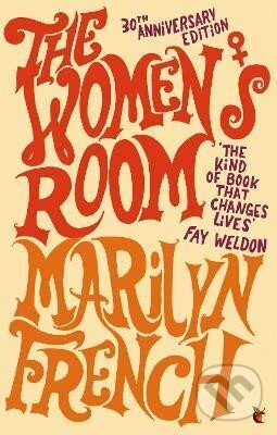 Levně The Women´s Room - Marilyn French