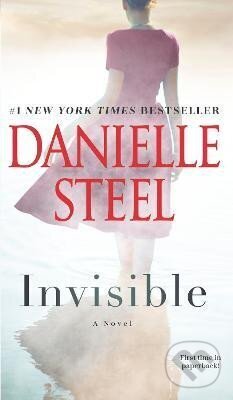 Levně Invisible - Danielle Steel