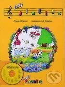 Levně Jolly Jingles : in Precursive Letters (British English edition)