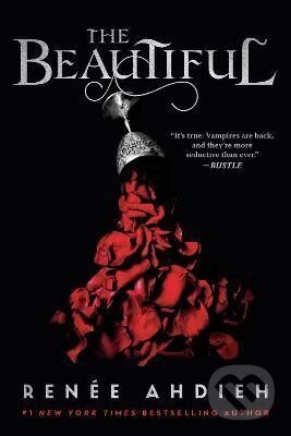 Kniha: The Beautiful (Renée Ahdiehová). Penguin Putnam Inc, 2021