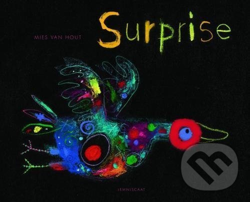 Levně Surprise - Mies van Hout - kniha z kategorie Naučné knihy