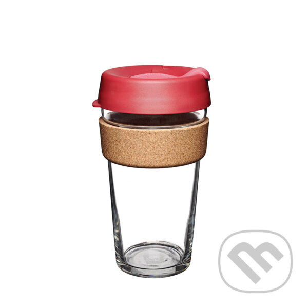 Thermal Limited Edition Cork L, KeepCup, 2018