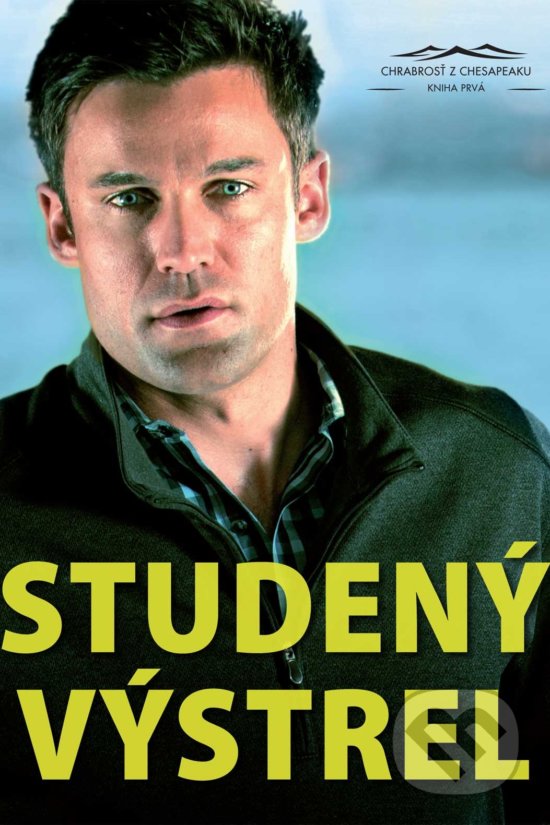 Levně Studený výstrel - Dani Pettrey - kniha z kategorie Detektívky