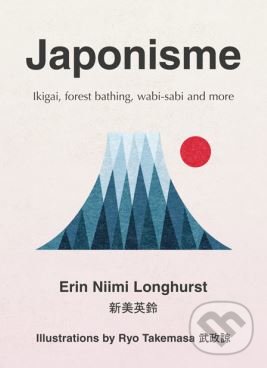 Levně Japonisme - Erin Niimi Longhurst - kniha z kategorie Umenie, dizajn a architektúra