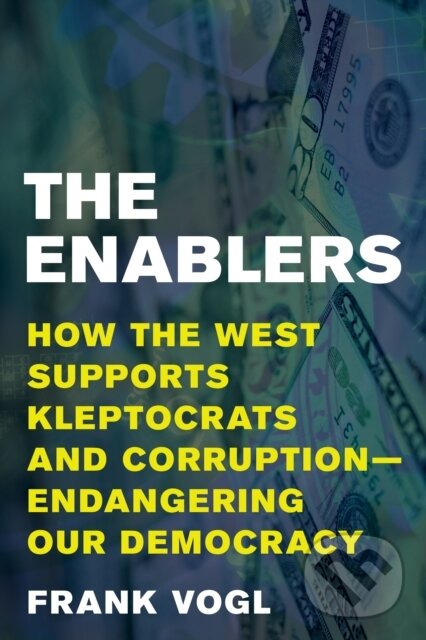 Kniha Enablers