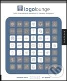 Kniha: Logo Lounge (Bill Gardner). Slovart, 2004