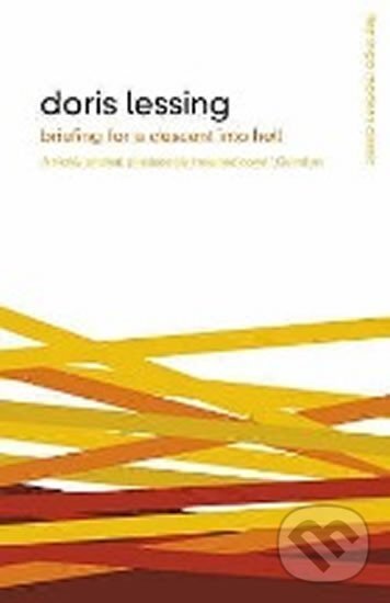 Levně Briefing for Descent into Hell - Doris Lessingová