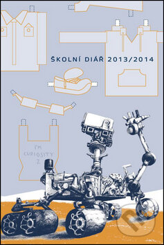 Kniha: Žákovský diář 2013/2014 (Generation Europe). Generation Europe, 2013