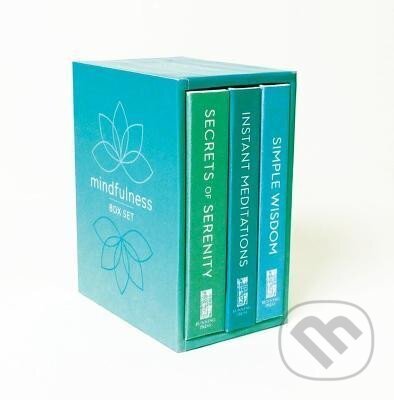 Levně Mindfulness Box Set - Press Running