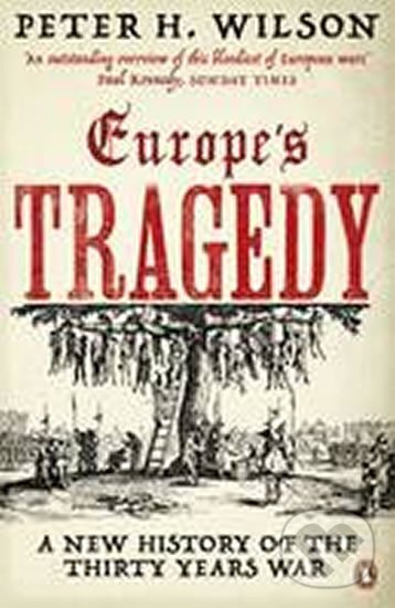 Europe's Tragedy koupíte na Martinus.cz