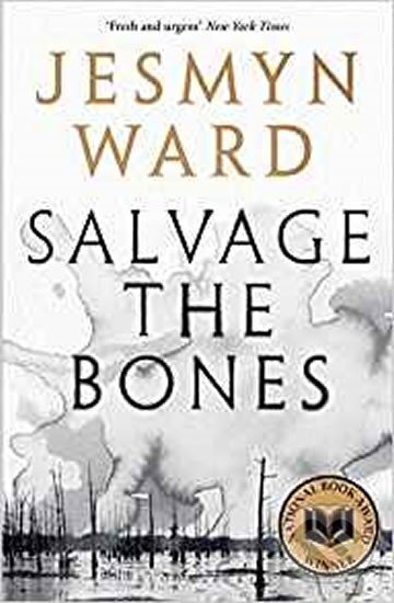 Levně Salvage the Bones - Jesmyn Wardová