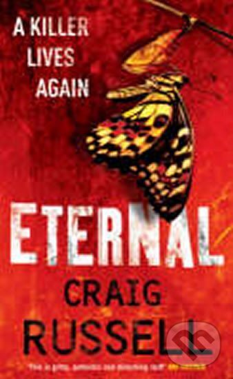 Kniha: Eternal (Craig Russell). , 2008