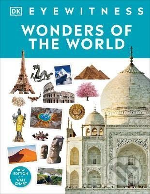 Wonders of the World koupíte na Martinus.cz