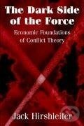 Kniha: The Dark Side of the Force (Jack Hirshleifer). Cambridge University Press, 2001