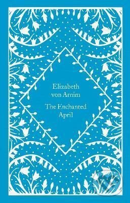 Kniha Enchanted April