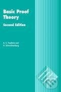 Kniha: Basic Proof Theory (Anne S. Troelstra)
