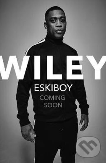Kniha: Eskiboy (Wiley). Cornerstone, 2017