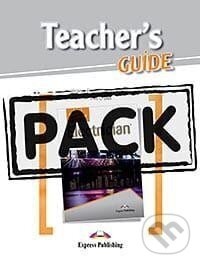 Kniha: Career Paths: Electrician - Teacher´s Pack (Student´s Book, Teacher´s Guide, Online Audio, Digibooks App) (Express Publishing). Express Publishing