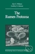 Kniha: The Rumen Protozoa (Geoffrey S. Coleman). Springer New York, 2011