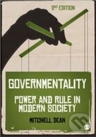 Levně Governmentality : Power and Rule in Modern Society - kniha z kategorie Humanitné a spoločenské vedy