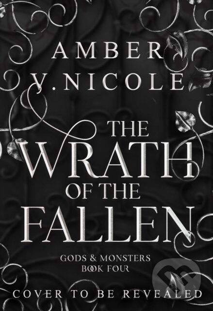 Kniha: The Wrath of the Fallen (Amber V. Nicole). Headline Publishing Group, 2025