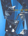 Kniha: Glass and Light 1856 - 2006 (UPM). UPM, 2007