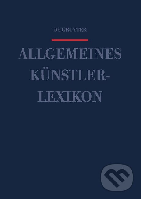 Kniha: Hartwagner - Hédouin (Andreas Beyer). De Gruyter, 2011