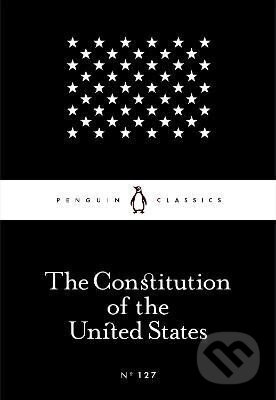 Constitution of the United States koupíte na Martinus.cz