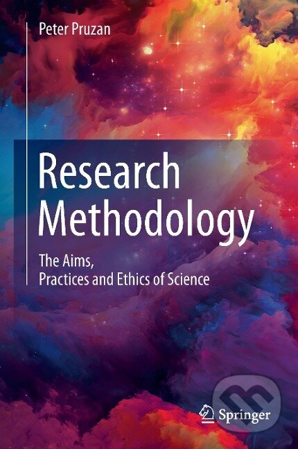 Kniha: Research Methodology (Peter Pruzan). Springer International Publishing, 2016