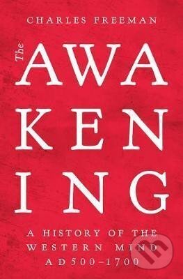 Kniha Awakening