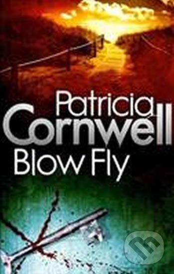 Levně Blow Fly - Patricia Cornwell - kniha z kategorie Detektívky, trilery a horory