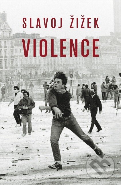 Levně Violence - Slavoj Zizek