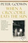 Levně When a Crocodile Eats the Sun - Peter Godwin - kniha z kategorie Životopisy