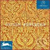 Levně Weaving Patterns (Book + CD-ROM) - kniha z kategorie Design