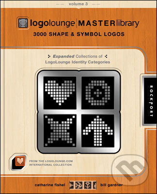Kniha: Logolongue Master Library 3 (Catharine Fishel). Slovart, 2011