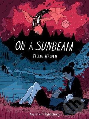 Levně On A Sunbeam - Tillie Waldenová