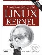 Kniha: Understanding the Linux Kernel (Daniel P. Bovet). O´Reilly, 2005