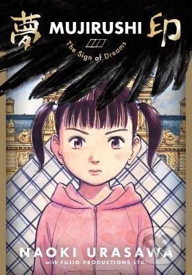 Kniha Mujirushi: The Sign of Dreams