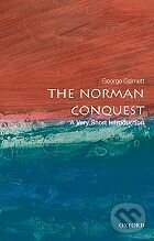 Levně The Norman Conquest - kniha z kategorie História