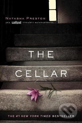 Levně The Cellar - Natasha Preston