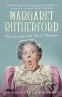 Levně Margaret Rutherford - Andy Merriman - kniha z kategorie Životopisy