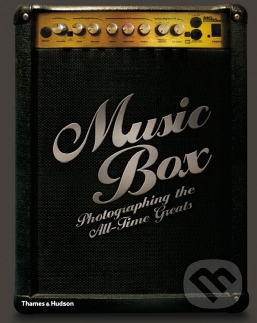 Kniha: MusicBox (Gino Castaldo). Slovart, 2011