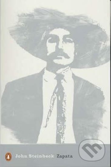 Kniha Zapata