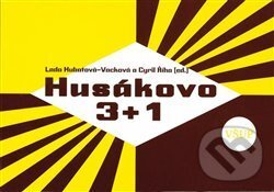 Husákovo 3+1. Bytová kultura 70. let - Lada Hubatová-Vacková, Cyril Říha, UMPRUM, 2018